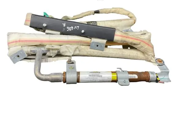Jeep Commander Roof airbag P55315092AH 606919600A PN606919600A