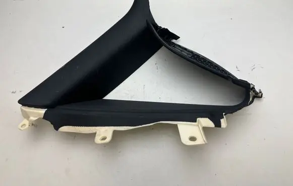 Audi A7 S7 4G (C) pillar trim 4G8867287