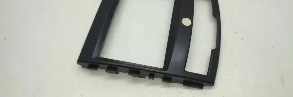 SsangYong Korando Dashboard trim