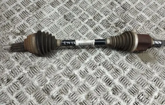 Renault Zoe Front driveshaft