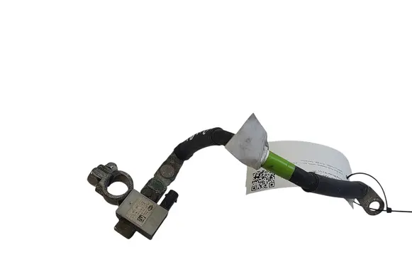 Tesla Model S Negative earth cable (battery) 10R036177