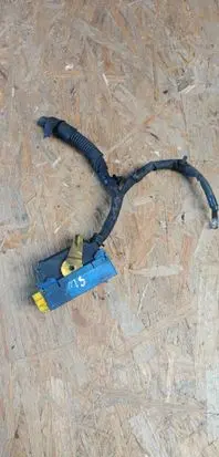 Renault Megane III ABS module connector plug 1379239 1379209