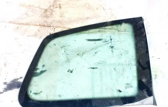 Ford Focus C-MAX Rear side window