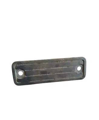 Subaru Legacy Foot rest pad/dead pedal 95020ac000