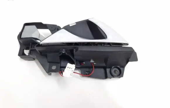 Citroen DS5 Front door interior handle 9673213677 9688503477