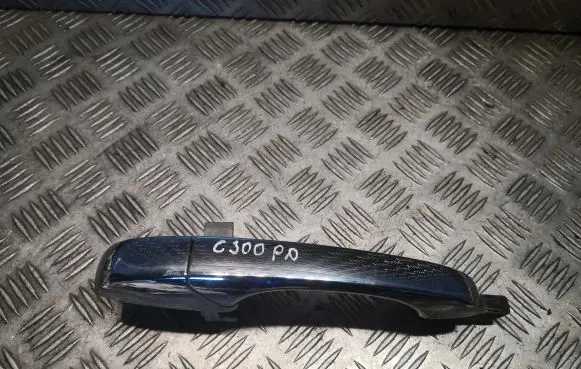 Chrysler 300 - 300C Front door exterior handle 5065800AG