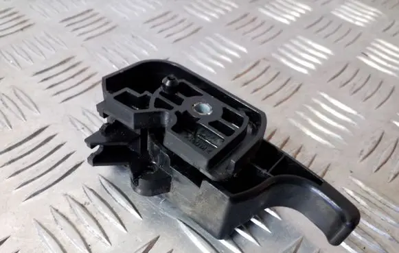 Mitsubishi ASX Fuel cap release pull handle 