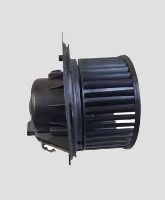 Volkswagen Golf Plus Heater fan/blower 3C1820015L CZ0160600865