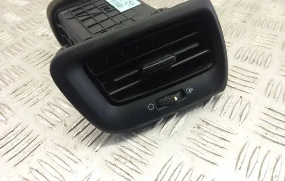 KIA Stonic Dashboard side air vent grill/cover trim 97480H8900