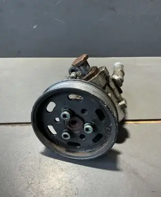 Volkswagen Sharan Power steering pump 91130