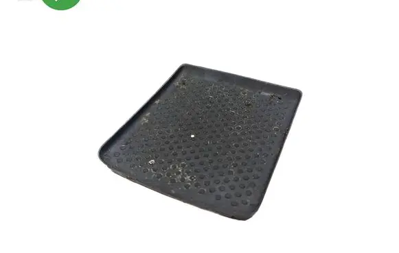 Volkswagen Eos Cup holder pad/mat 1K0863301B 1K0863301