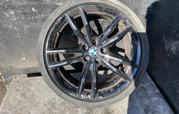 BMW 3 G20 G21 R19 alloy rim 8089892