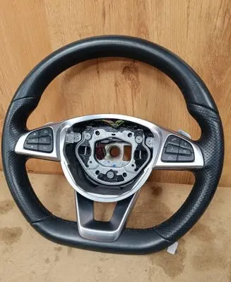Mercedes-Benz GLC C253 Steering wheel A0004603803