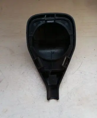 Mitsubishi Outlander Plastic wing mirror trim cover 7630A022