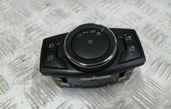 Ford Focus Light switch BM5T13A024ED 10097648