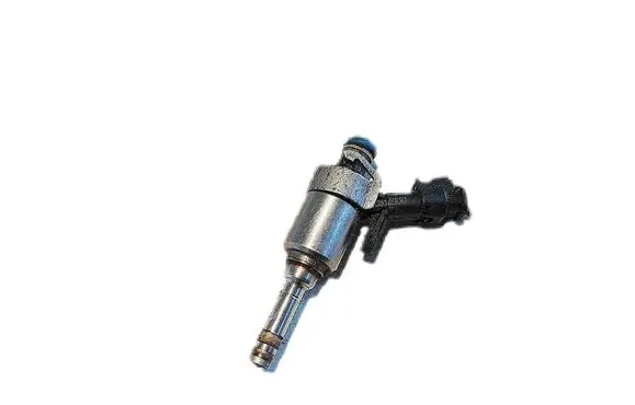 Audi A4 S4 B8 8K Fuel main line pipe 261500123