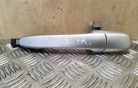 Mazda 6 Front door exterior handle