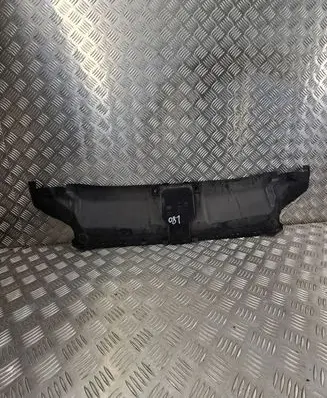 Audi A6 Allroad C7 Top upper radiator support slam panel 4G0807081