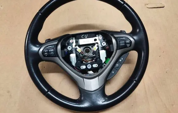 Honda Accord Steering wheel