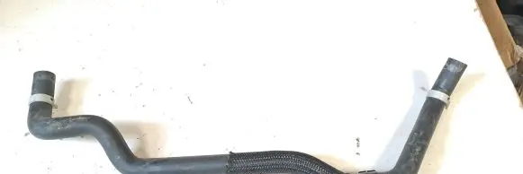Toyota Yaris XP210 Engine coolant pipe/hose G922CK0020B