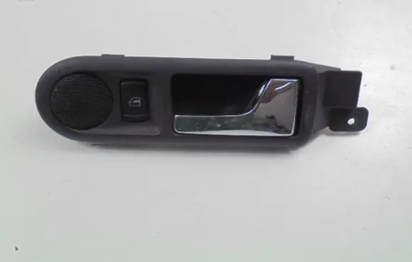 Volkswagen PASSAT B5.5 Rear door interior handle 1J4839114C