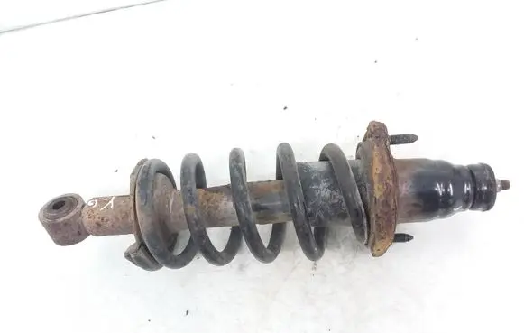 Honda CR-V Rear shock absorber with coil spring 
