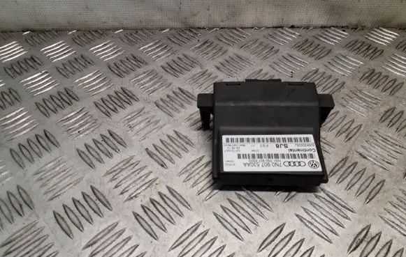 Volkswagen Tiguan Gateway control module 7N0907530AA