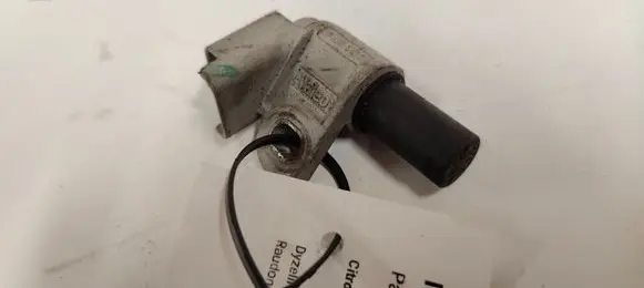 Citroen C5 Camshaft position sensor 9645844080