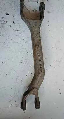 Volvo XC90 Rear upper control arm/wishbone 8630782