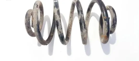 Opel Vectra C Rear coil spring
