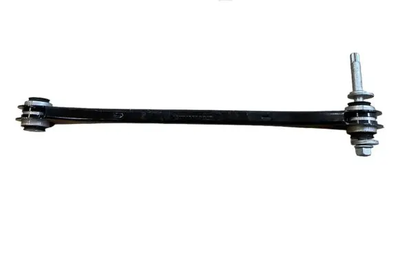 Rear control arm