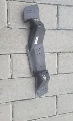 Buick Encore I Fog light bracket 42491754