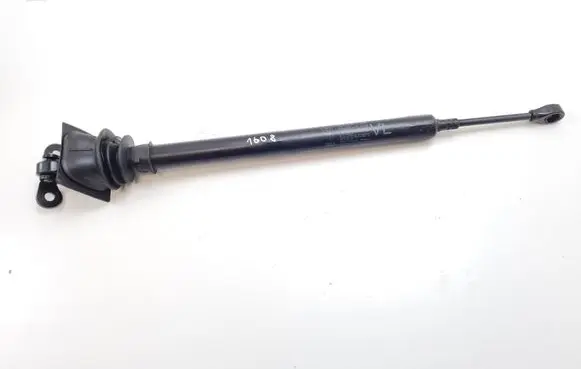 Porsche Panamera (970) Front door check strap stopper 97053715100