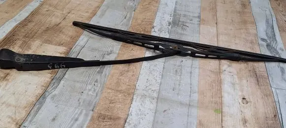 Seat Alhambra (Mk1) Rear wiper blade arm 7M0955706