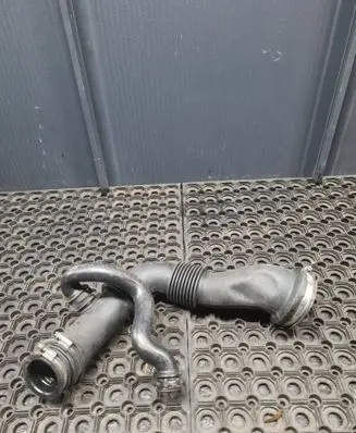 Ford S-MAX Air intake hose/pipe 6G919C623DG 4616125988