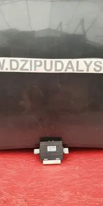 Mitsubishi Pajero Other control units/modules 8631A355