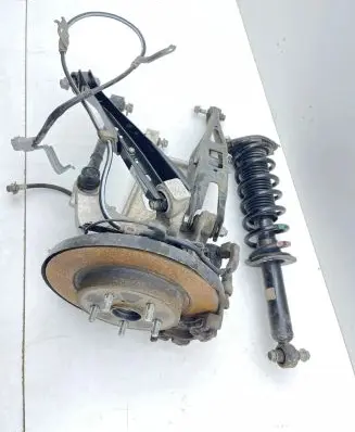Subaru Outback (BT) Rear wheel hub spindle/knuckle 