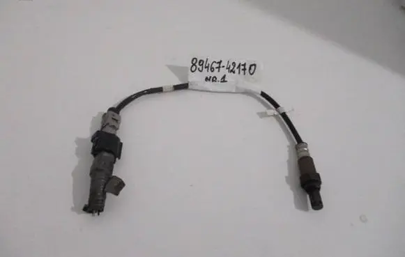 Toyota RAV 4 (XA50) Lambda probe sensor 8946742170