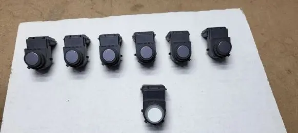 KIA Carens III Parking PDC sensor