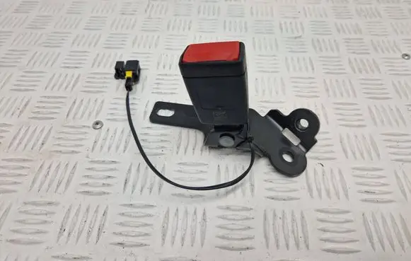 Jeep Renegade Rear seatbelt buckle 7356560230 34250268B 270421