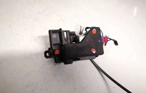 BMW 5 E60 E61 Sensor 9918003164