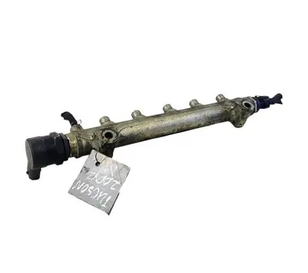 Hyundai Tucson JM Fuel main line pipe 3140027400 0445217400 0281002507