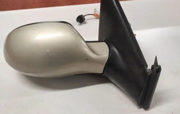 Citroen C5 Front door electric wing mirror 12283070 12283340 0104014