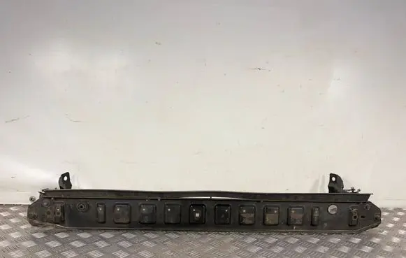 Volvo XC60 Bottom radiator support slam panel 