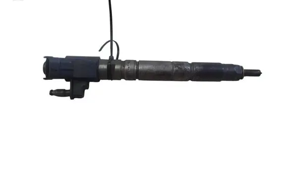 Volvo XC60 Fuel injector 0445116036 31272767
