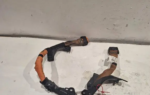 Renault Twingo III Other wiring loom A4535407134