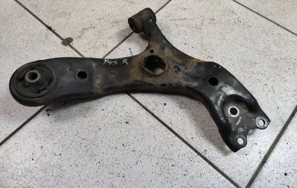 Front control arm