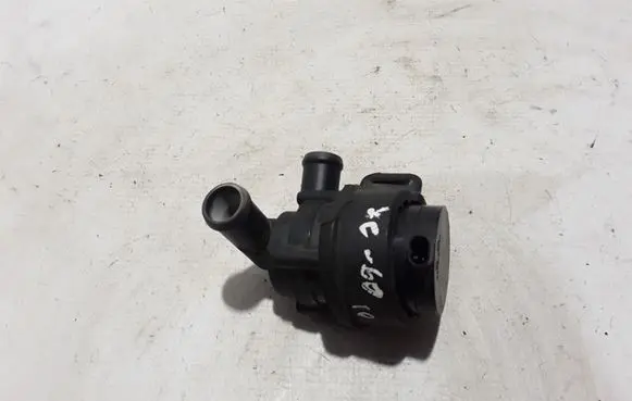 Volvo XC60 Electric auxiliary coolant/water pump 1319710