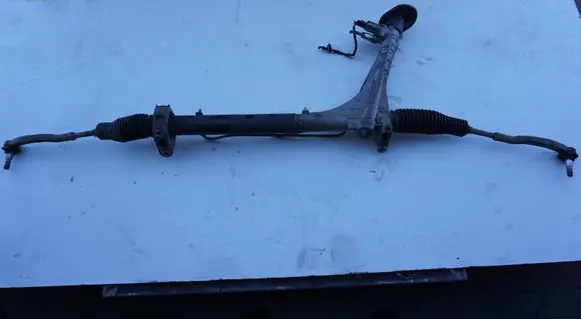 Peugeot Boxer Steering rack