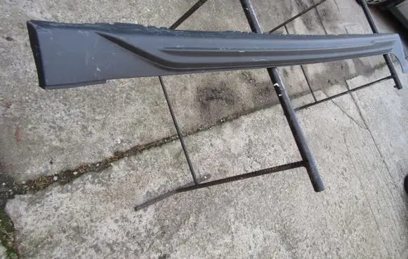 Audi A4 Allroad Sill 8W9853860J